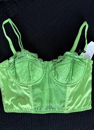Бюстье женское primark