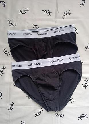 Труси calvin klein