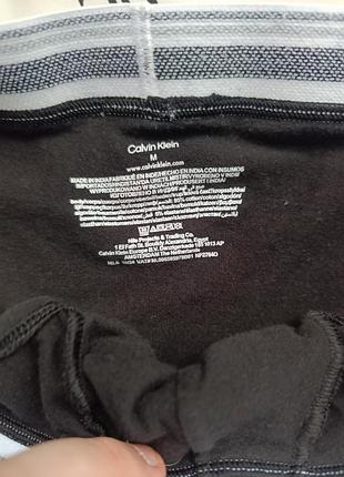 Труси calvin klein 3