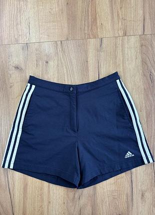 Жіночі спортивні шорти adidas. оригінал