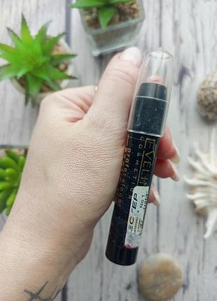 Коректор-олівець eveline cosmetics art scenic professional make-up тон 1