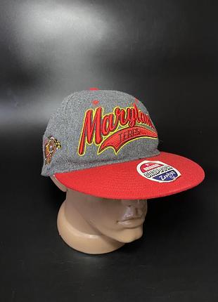 Кепка maryland terps zephyr