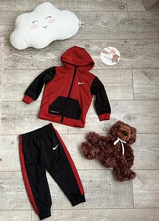 Костюм nike