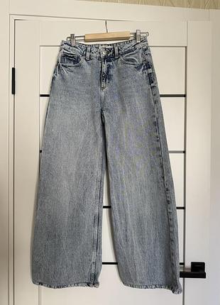 Джинси жіночі house голубі