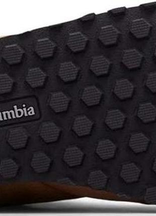 Черевики columbia 4