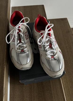 Кросовки new balance 530