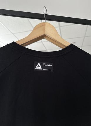 Чоловічий світшот reebok 4