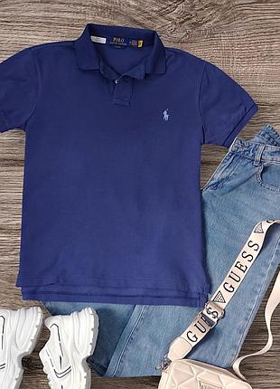 Футболка polo ralph lauren
