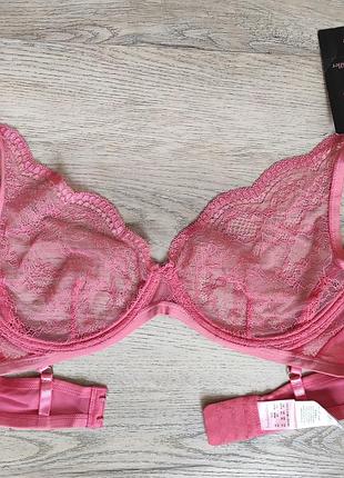 Бюстгальтер hunkemoller, 80d