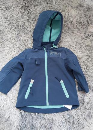 Ветровка, куртка softshell 2