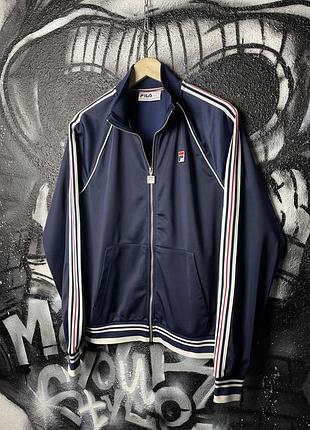 Fila 🔝 олімпійка