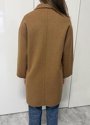 Пальто zara 4