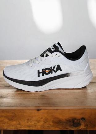 Кросівки чоловічі hoka challenger, кроссовки хока (1507)
