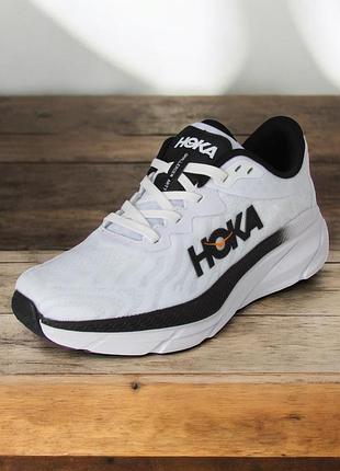 Кроссовки мужские hoka challenger, кроссовки хокка (1507)