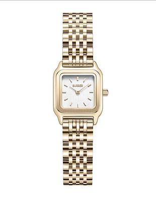Годинник burker macy petite gold