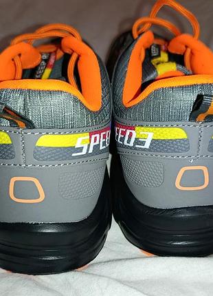 Кроссовки speed 3 keep running 6