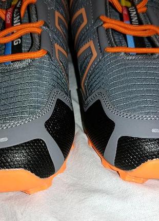 Кроссовки speed 3 keep running 7