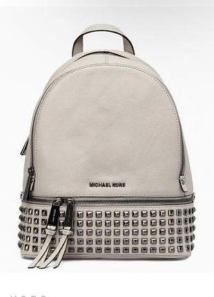 Сумка жіноча michael kors маленька шкіряна