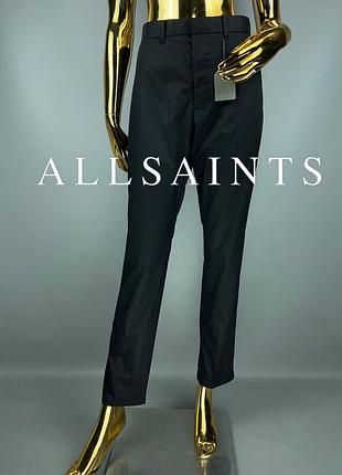 Чорні штани all saints нові