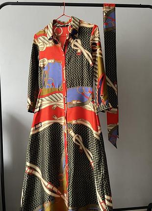 Сукня zara розмір xs