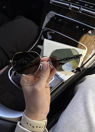 Сонцезахисні окуляри michael kors