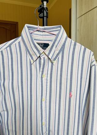 Сорочка жіноча polo ralph lauren