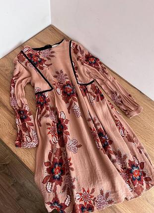 Сукня zara