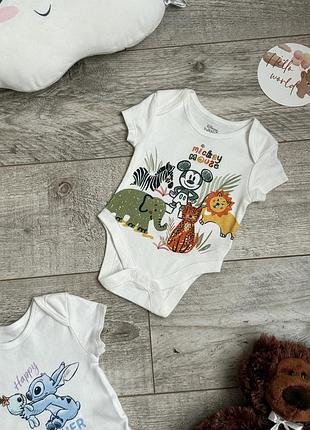 Боді primark 3