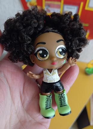 Куклы zuru itty bitty prettys одной лоткой 4