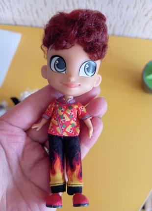 Куклы zuru itty bitty prettys одной лоткой 3