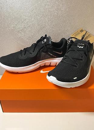 Нові чоловічі кросівки nike flex 2021 rn р.40