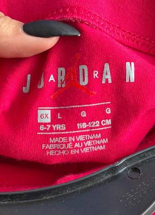 Лосіни jordan 🩷 4