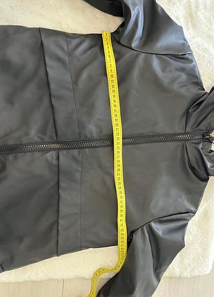 Дитяча куртка zara 5