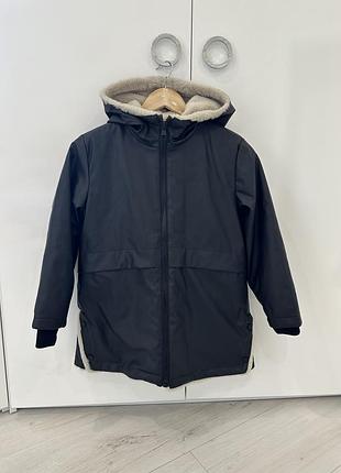 Дитяча куртка zara 2
