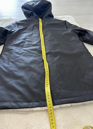 Дитяча куртка zara 6