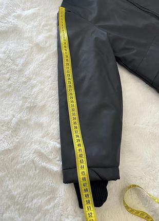 Дитяча куртка zara 8