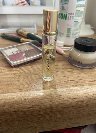 Michael kors eau pour femme