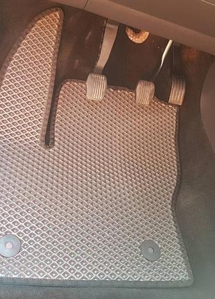 Килимки eva (чорні) для ford c-max/grand c-max 2010-2019 рр