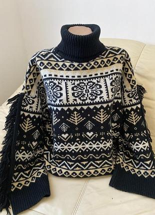 Продам лагідний светр від boohoo