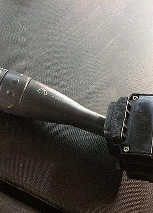 Б/у переключатель стеклоочистителя smart forfour, a4545450010