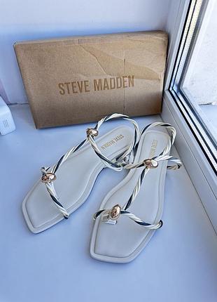 Нові босоніжки steve madden