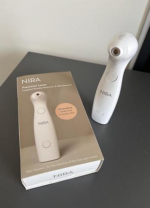 Nira precision laser