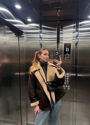 Дублянка zara в ідеальному стані