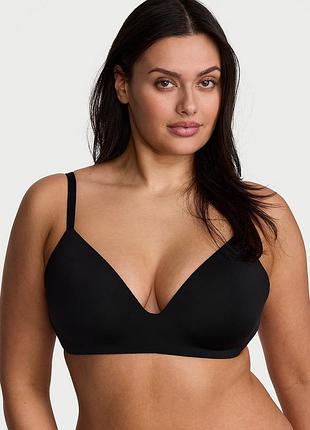 Бюстгальтер без косточек victorias secret 75а, 75с