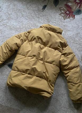 Пуховик ❌pull & bear ❌ 2