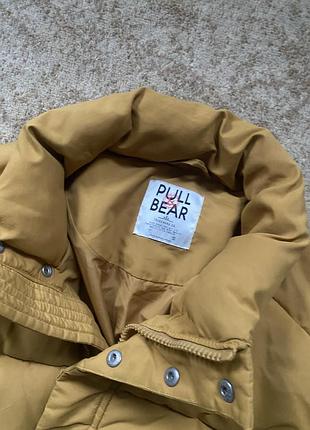 Пуховик ❌pull & bear ❌ 3