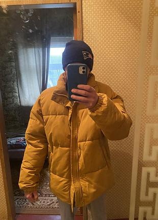 Пуховик ❌pull & bear ❌ 5