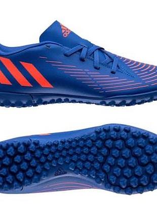 Adidas predator edge 4.0 сороконожки шиповки бампы