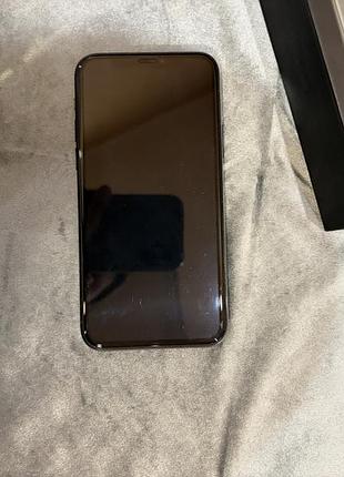 Iphone 11 pro 256gb  б/у 7