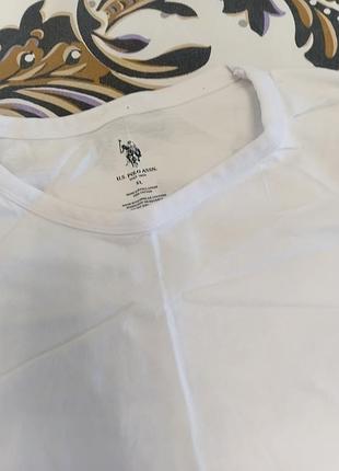 Футболка polo ralph lourent
